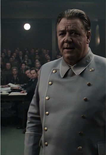 The Greatest Show on Earth: Nuremberg Film Premiere