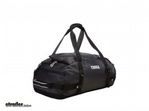 Thule Chasm Duffel Bag Review