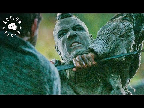 The Final Battle for the Eagle Banner | The Eagle