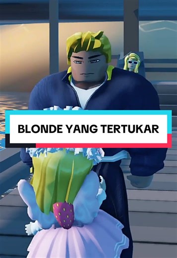 Rekomendasi Map dan Gaya Rambut Keren di Roblox