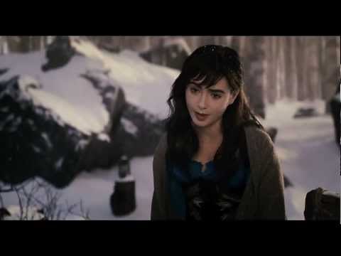 Biancaneve - Trailer ufficiale HD