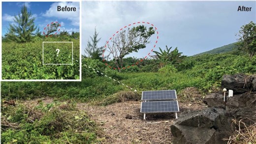 Volcano Watch: Volcano and earthquake monitoring in American Samoa | Maui Now