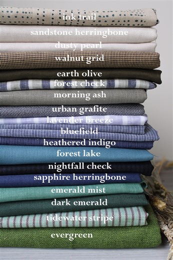 European Flax Linen Fabric by the Yard, Lightweight to Medium Weight - Etsy