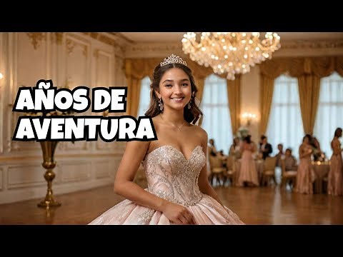 15 Años de Magia y Aventuras Inolvidables