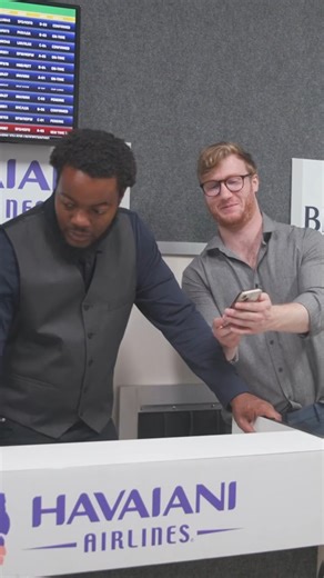 2.2K views · 42 reactions | Clueless Worker Gets Played by a Charming Manipulator! | The Laugh Lab | Facebook