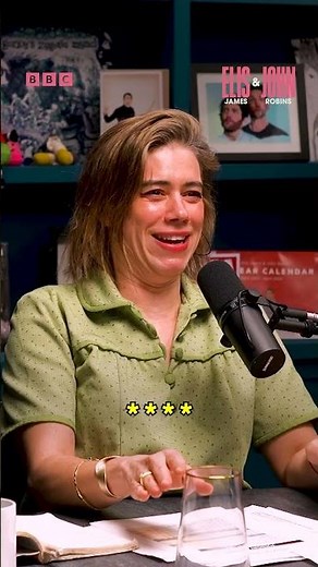 Well that escalated quickly Lou! 🤣