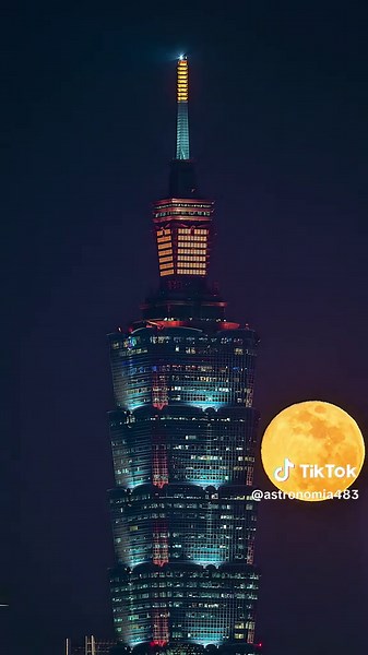 Última superlua do ano: prepare-se para o espetáculo