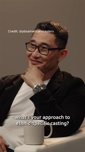Daniel Dae Kim Discusses Asian American Representation