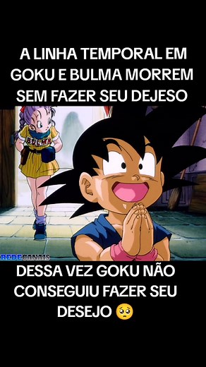 Goku e Bulma: Namoro, Evoluções e Aventuras | Dragon Ball