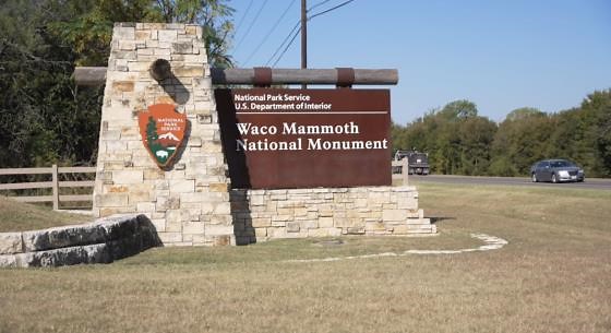 ‘Not our first’: How Waco Mammoth National Monument is handling the federal shutdown