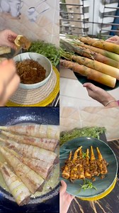 673K views · 8.5K reactions | Bacchuri Mala (Bamboo Shoot)襤 #bambooshoot #traditionalfood #ChakmaFood #foryoupageシ #viralpost2025 Top Fans | Praya | Facebook