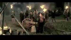 Copperhead movie preview