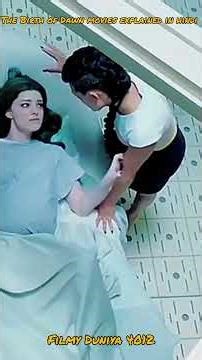 The Birth of Dawn Movies explained in hindi #movie #ytshort #shorts #viralshorts #ytviral