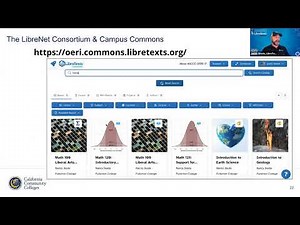 Introduction to Constructing and Remixing Textbooks with LibreTexts