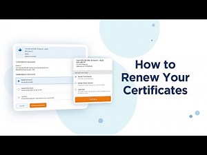 Renew Your Navy Federal Certificate:App and Online Banking
