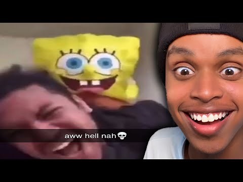 If You Laugh You LOSE #1