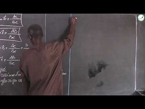 Course - Third - Mathematics: Trigonometric relationship in a right triangle / Suite 1