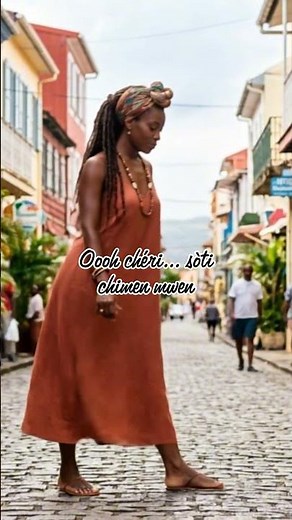 ZOUK - Korynne - Mwen pas mande'w - DJ Fremik