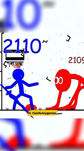 Gameplay Stick Hero Tower Defense Part 3 | Meme Gaming #funnygaming