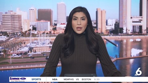 Wednesday 5pm - FULL SHOW - November 12, 2025