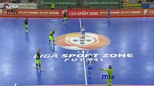 🇵🇹#LigaSportZone Sporting 6-3 Modicus #FullHighlights 🇵🇹Nosso resumo especial. 🇬🇧 Our own special highlights 🇮🇹 La nostra sintesi speciale #Futsal #FutsalShow #miofutsal | mio futsal