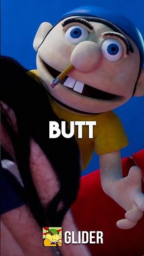 Jeffy’s in LOVE?! 😳 | SML Animation