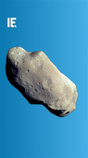 21K views · 56 reactions | When we think of asteroids, we think of the big one that changed the Earth's climate, and killed off the dinosaurs. But the truth is, asteroids are a very modern problem. What happens when Earth gets rocky visitors from outer space? | Interesting Engineering | Facebook