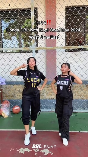 DBL Dance on TikTok