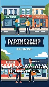 3 Local Business Ideas To Expand Fast! #BusinessGrowth #LocalExpansion