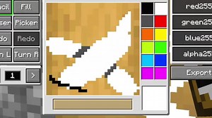 Exploring Minecraft: First-Person Gameplay Experience