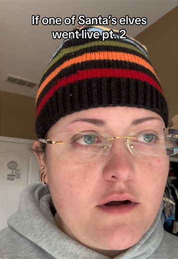 Rue, you were one of my closest confidants at one point, our kids used to hang out, we went to university together. Please be better. Elfie xoxo