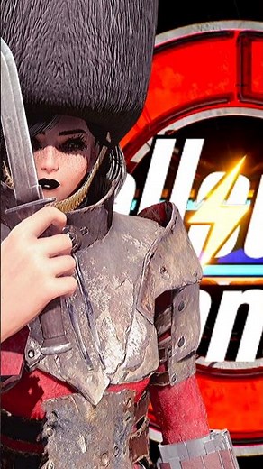 This FALLOUT LONDON Perk DESTROYED ME