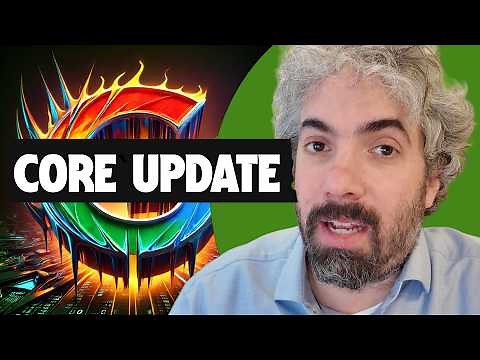 Google December 2025 Core Update Is A Wrap