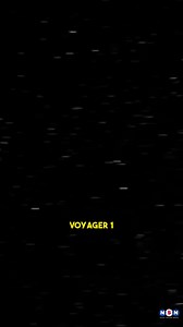 NASA Engineers Bring Voyager 1 Back to Life After 47 Years in Space #nasa #voyager #space #spaceexploration | Space For All Mankind