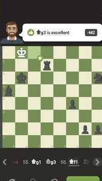 Chess 100 IQ gameplay