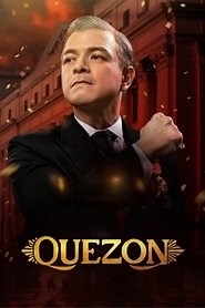 Quezon (2025) - AZ Movies