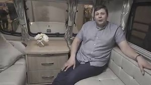 Is space the ultimate touring luxury? This Pastiche 520 from Coachman Caravans might hit the spot. | Practical Caravan