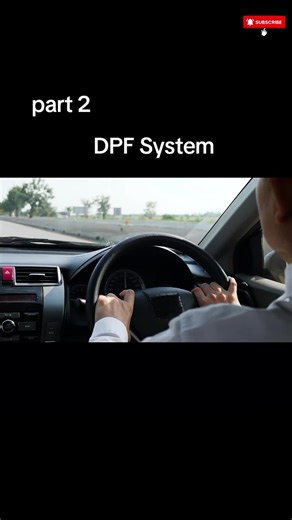 DPF System working and regeneration explain|AUTOLOGY #dieslemechanic #dpfregeneration #dpfcleaning #CarTips #mechanic