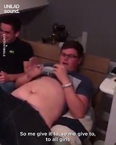 775K views · 4.8K shares | This might be my favourite music cover ever  CONTENTbible | UNILAD Sound | Facebook