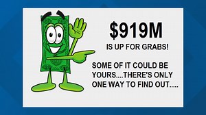 Do you have unclaimed cash? Search your name for unclaimed cash, property in NC...it's free!