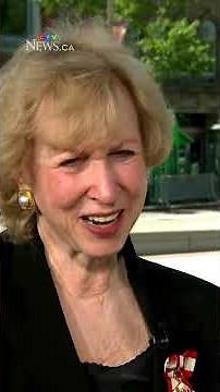 Kim Campbell on the political significance of the King's speech