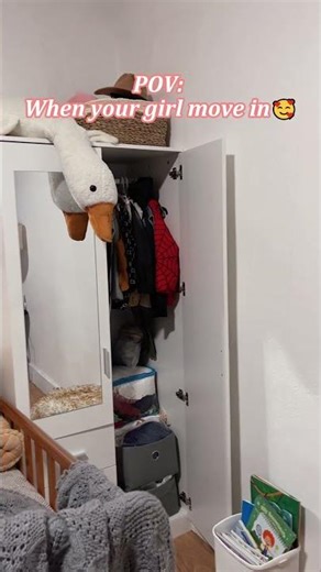 It makes a lot differences💓 #homehacks #homeideas #homediy