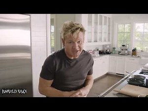 [YTP] Gordon Ramsay Keeps the Secret