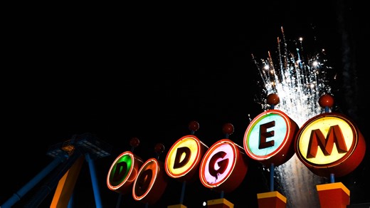 What to know about Cedar Point's Boardwalk Nights celebration, starting Friday