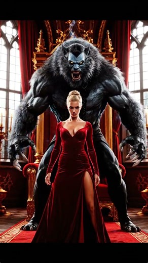 Female Monsters That Stole the Spotlight in Horror Movies 👁️ #top10movies #marvel #movie #movies #to