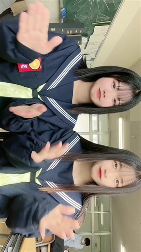 TikTokで紗羅さんをチェック！