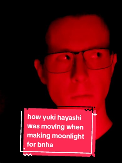 Yuki Hayashi's Creative Process for Moonlight in BNHA
