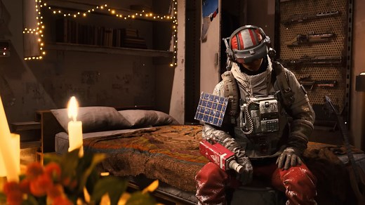 Arc Raiders: Where To Find Shaker Musical Instrument