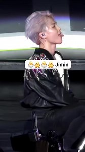 🐣🐥 #WHO #JIMIN #parkjimin #지민 | Park Mochi Nimji
