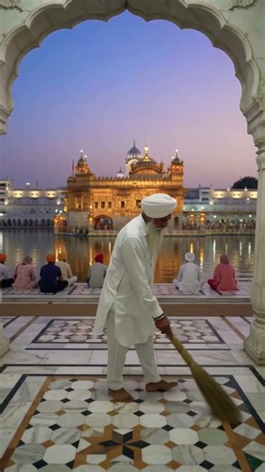 #pov rehras sahib path must listen before sleeping #rehrassahib #guru #love #wahguru